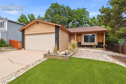 6065 Pemberton Way, Colorado Springs, CO 80919 - Photo 1