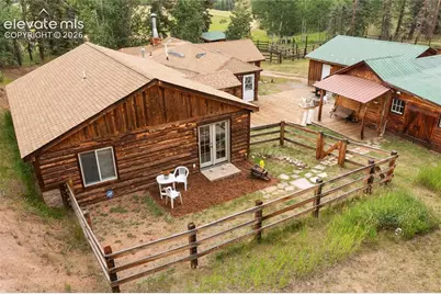 135 Daniwood Grove, Florissant, CO 80816 - Photo 8