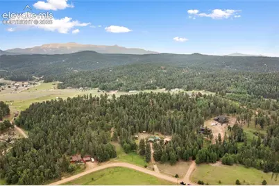 135 Daniwood Grove, Florissant, CO 80816 - Photo 40