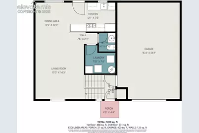 1043 Nolte Drive, Colorado Springs, CO 80916 - Photo 26