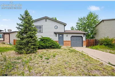 1043 Nolte Drive, Colorado Springs, CO 80916 - Photo 2