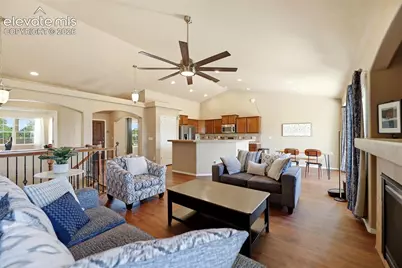 7895 Antelope Meadows Circle, Peyton, CO 80831 - Photo 10