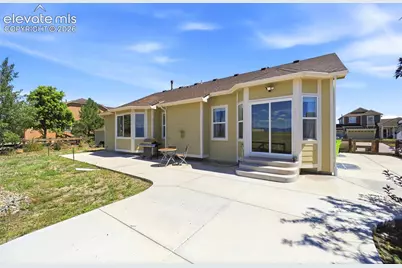 7895 Antelope Meadows Circle, Peyton, CO 80831 - Photo 4
