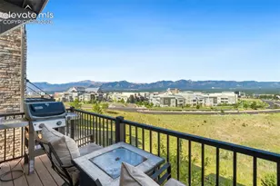 11368 Modern Meadow Loop, Colorado Springs, CO 80921 - Photo 2