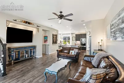 11368 Modern Meadow Loop, Colorado Springs, CO 80921 - Photo 6
