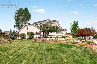 6383 Medicine Springs Drive, Colorado Springs, CO 80923 - Photo 38