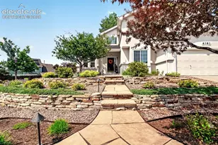 6383 Medicine Springs Dr, Colorado Springs, CO 80923 - Photo 2