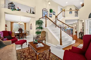 6383 Medicine Springs Dr, Colorado Springs, CO 80923 - Photo 4