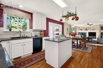 6383 Medicine Springs Drive, Colorado Springs, CO 80923 - Photo 6