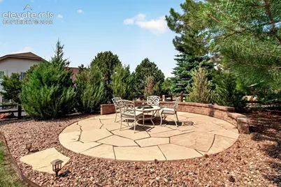 6383 Medicine Springs Drive, Colorado Springs, CO 80923 - Photo 34