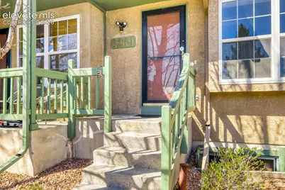 6269 Colony Circle, Colorado Springs, CO 80919 - Photo 2