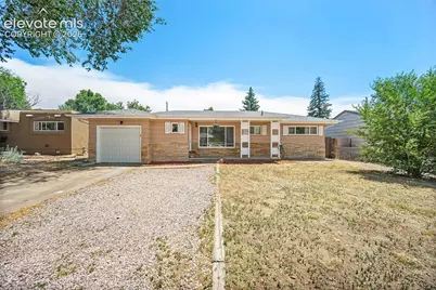 125 Larch Drive, Colorado Springs, CO 80911 - Photo 2