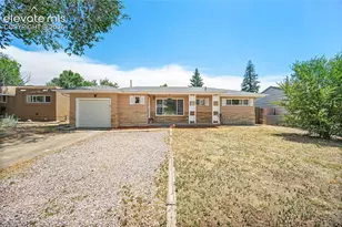125 Larch Dr, Colorado Springs, CO 80911 - Photo 2