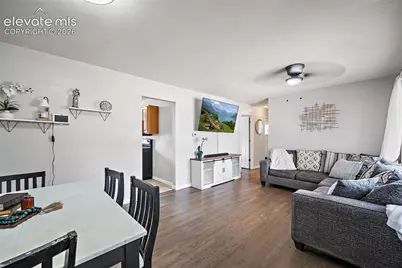 125 Larch Drive, Colorado Springs, CO 80911 - Photo 6