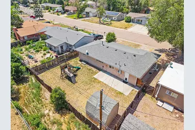 125 Larch Drive, Colorado Springs, CO 80911 - Photo 26
