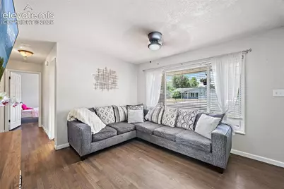 125 Larch Drive, Colorado Springs, CO 80911 - Photo 8