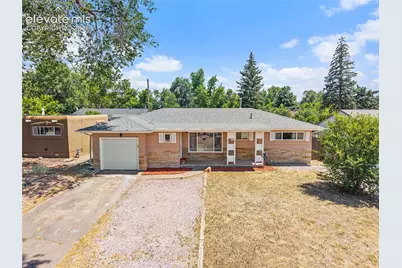 125 Larch Drive, Colorado Springs, CO 80911 - Photo 1