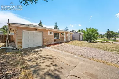 125 Larch Drive, Colorado Springs, CO 80911 - Photo 4