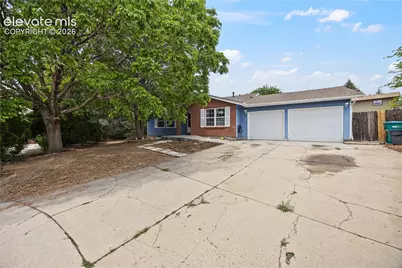 7409 Colonial Drive, Fountain, CO 80817 - Photo 2