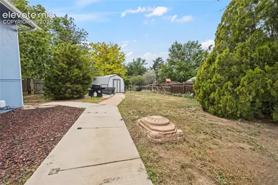7409 Colonial Drive, Fountain, CO 80817 - Photo 22