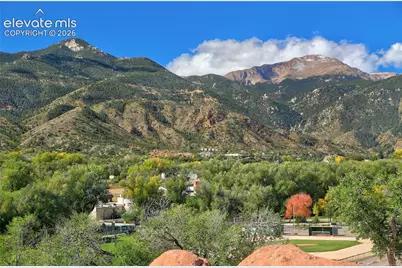 15 Via Maria Theresia Na, Manitou Springs, CO 80829 - Photo 2