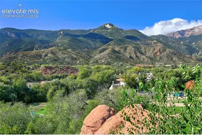15 Via Maria Theresia Na, Manitou Springs, CO 80829 - Photo 4