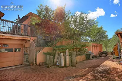 15 Via Maria Theresia Na, Manitou Springs, CO 80829 - Photo 16