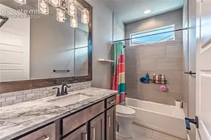 4017 Notch Trail, Colorado Springs, CO 80924 - Photo 2