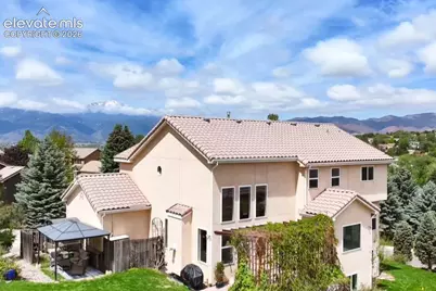 3545 Muirfield Drive, Colorado Springs, CO 80907 - Photo 2
