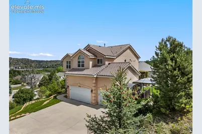 3545 Muirfield Drive, Colorado Springs, CO 80907 - Photo 46