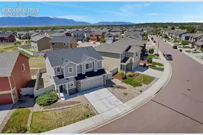 7548 Benecia Drive, Fountain, CO 80817 - Photo 4