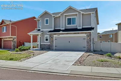 7548 Benecia Drive, Fountain, CO 80817 - Photo 2