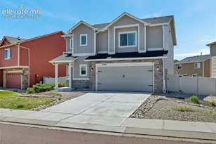 7548 Benecia Dr, Fountain, CO 80817 - Photo 2