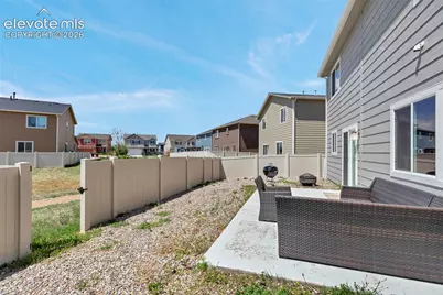 7548 Benecia Drive, Fountain, CO 80817 - Photo 12