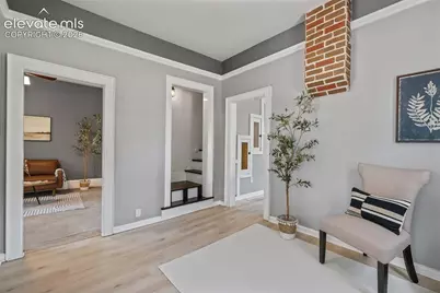 2407 Howbert Street, Colorado Springs, CO 80904 - Photo 8