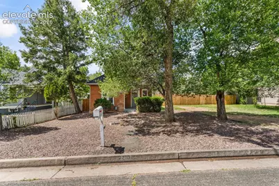 2407 Howbert Street, Colorado Springs, CO 80904 - Photo 2