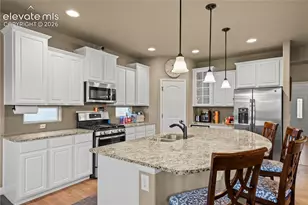 9071 Pennycress Dr, Colorado Springs, CO 80925 - Photo 6