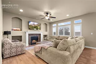 9071 Pennycress Dr, Colorado Springs, CO 80925 - Photo 4