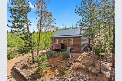 504 Valley Drive, Divide, CO 80814 - Photo 2