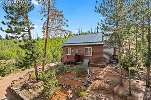 504 Valley Dr, Divide, CO 80814 - Photo 2