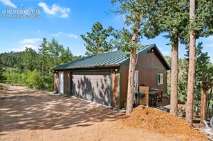 504 Valley Dr, Divide, CO 80814 - Photo 4