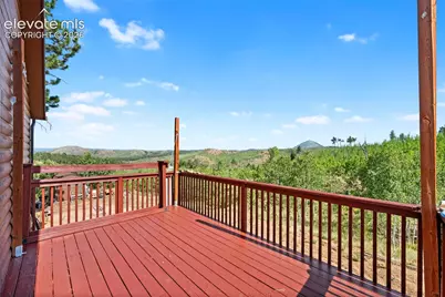 504 Valley Drive, Divide, CO 80814 - Photo 18