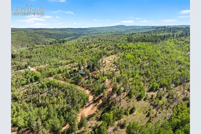 504 Valley Drive, Divide, CO 80814 - Photo 24