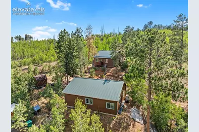 504 Valley Drive, Divide, CO 80814 - Photo 20
