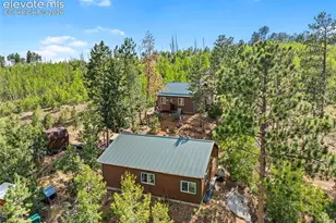 504 Valley Dr, Divide, CO 80814 - Photo 20