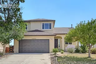 10025 Everglades Dr, Peyton, CO 80831 - Photo 1