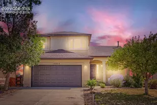 10025 Everglades Dr, Colorado Springs, CO 80831 - Photo 1