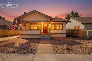 1609 E Platte Ave, Colorado Springs, CO 80909 - Photo 1