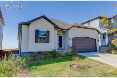 12839 Morning Breeze Way, Peyton, CO 80831 - Photo 1