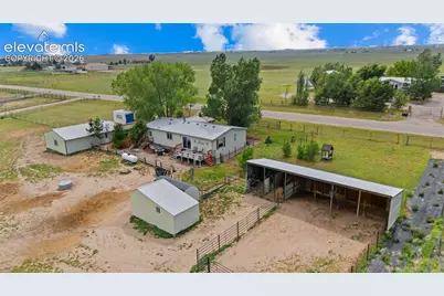 6245 Peerless Farms Road, Peyton, CO 80831 - Photo 34